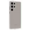 Screenor Bumper 25636SB hoesje voor Samsung Galaxy S25 Ultra, transparant