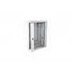 Digitus DN-WD19 12U/600 rackkast wandgemonteerd rack lichtgrijs