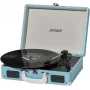 Inter Sales DENVER VPL-120 - platenspeler 1 watt - blauw