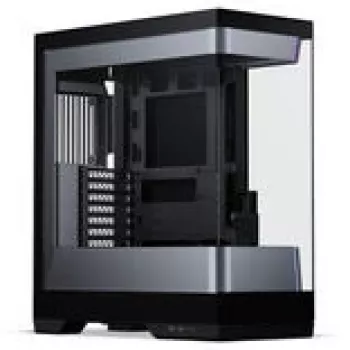 Computerbehuizing Phanteks Evolv S2 Midi-Tower E-ATX zwart