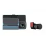 Dahua Technology DHI-DAE-HC3511GW-S8 dashcam 4K Ultra HD Wi-Fi USB zwart, blauw