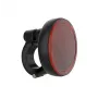 Reflectoraccessoire FIXED FIXTAG-RE-BK – Find My-compatibele slimme tracker-reflector, zwart