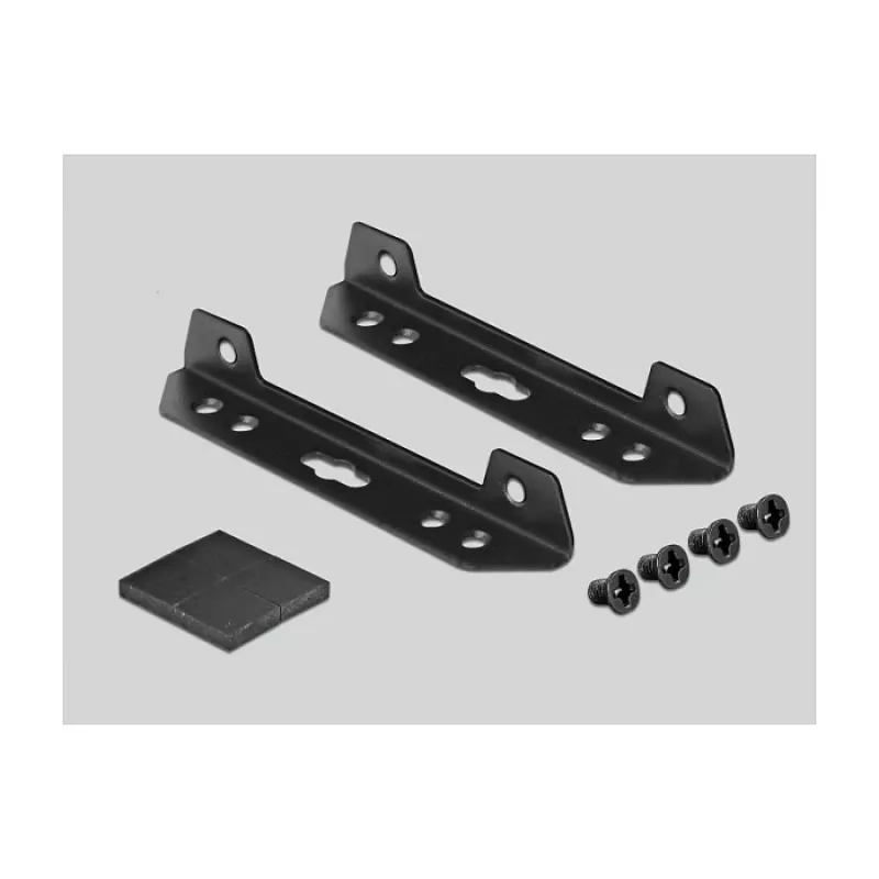 Unmanaged switch DeLOCK 88064