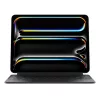 Apple Magic Keyboard voor iPad Pro 13 inch M4 US English zwart draadloos trackpad