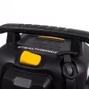 DeWalt AT-DXV23P-QT nat-/droogzuiger, 23 l, supersilent