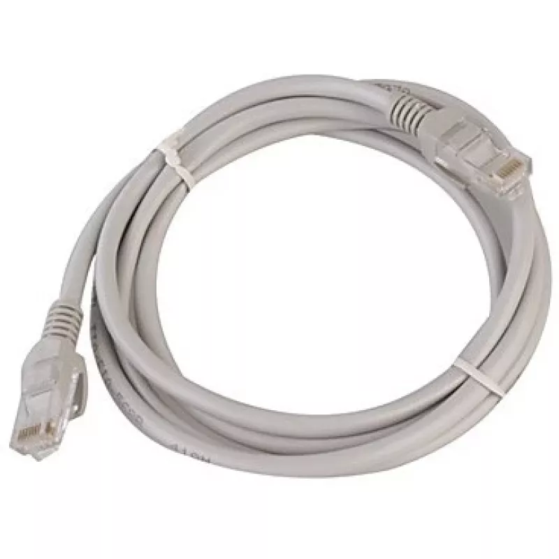 Cisco kabel 1,5 m/5 voet grijs Ethernet