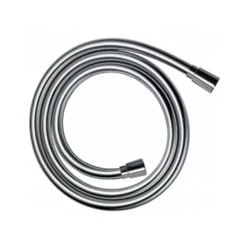 Flexibele doucheslang hansgrohe ISIFLEX B 125 cm 28272000, metaalversterkt, voor handdouches