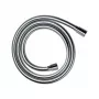 Flexibele doucheslang hansgrohe ISIFLEX B 125 cm 28272000, metaalversterkt, voor handdouches