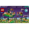 LEGO Friends boogschiet-avonturenkamp 42622 — 157 onderdelen, 2 minifiguren, leeftijd 6+