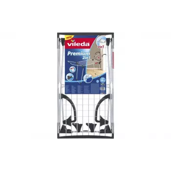 Wasrek Vileda Premium 2in1