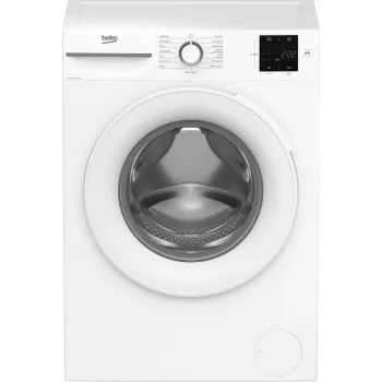 BEKO BM1WFU37225WW wasmachine