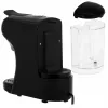 Camry CR 4414bb multicapsule-espressomachine, 19 bar, 1450 W, waterreservoir van 0,6 l, zwart