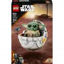 LEGO STAR WARS 75403 Grogu met zwevende kinderwagen