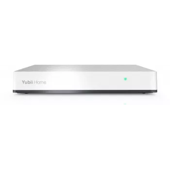 Smart home-bedieningspaneel nice Yubii Home YH-001 — centrale eenheid voor huisautomatisering