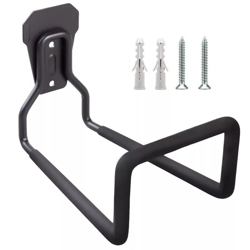 Stalen garagewandhaak 35 kg MC-441