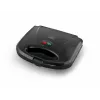 Esperanza TKT003 wafelijzer 750W zwart