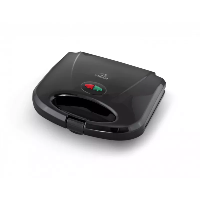 Esperanza TKT003 wafelijzer 750W zwart
