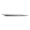 CHERRY DW 8000 toetsenbord muis inbegrepen kantoor RF draadloos Frans zilver, wit