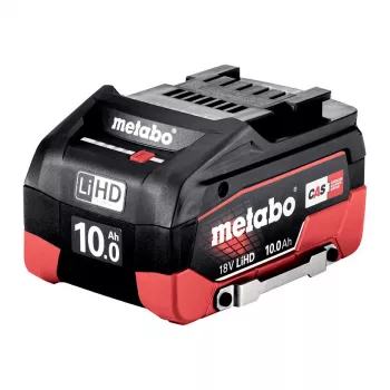 Batterij Metabo 624991000 cordless tool batterij