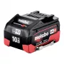 Batterij Metabo 624991000 cordless tool batterij