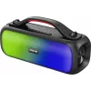 Bluetooth-luidspreker met radio SSS 3100 KIDS 60W, LED-paneel