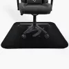 Stoelmat Arozzi AZ-ZONA-QTRO-BKGY microvezel 1160 mm zwart/grijs