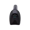 Datalogic Gryphon I GBT4500 - kit - barcode-scanner - draagbaar - 2D-imager - decodeert - Bluetooth 4.0