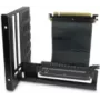 Inter-Tech 88885523 verticale videokaart-conversiekit voor C-701 Panorama / C-702 Diorama