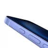 Privacyschermbescherming Belkin OVA168HQ voor iPhone 16 Plus antibacterieel schokbestendig
