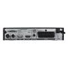 Decoder Tuner TV DVB-T2 Hevc H.265 kabel HDMI