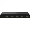 Goobay HDMI™-splitter 1 naar 4 (4K @ 30 Hz) (58482)