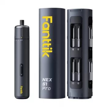Fanttik S1 Pro accu-schroevendraaierset