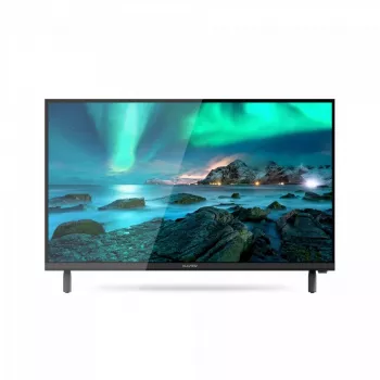 LED-televisie Allview 24ATC6300-H 24 inch HD Ready, zwart (geopende verpakking)