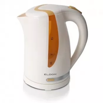 Elektrische waterkoker C 230, 1,7 L