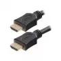 HDMI-kabel Helos 118869 1 m