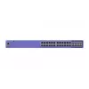 Extreme Networks ExtremeSwitching 5320-24P-8XE beheerde L2/L3-switch, 24x 10/100/1000 PoE+, 4x 1/10 Gigabit SFP+, 2x SFP-DD, stapelbaar