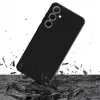 Slim protective matte case by 3MK voor Samsung Galaxy A36 / A56 — duurzame, slanke telefoonhoes