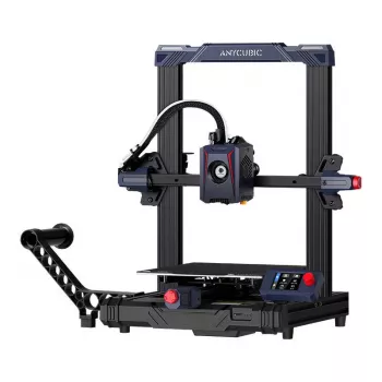 3D-printer AnyCubic KOBRA 2 NEO FDM – bouwvolume 256×256×260 mm