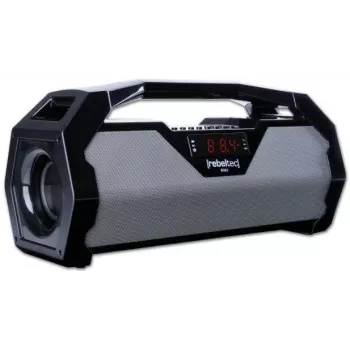 Draagbare luidspreker SoundBox 400 Bluetooth, zwart