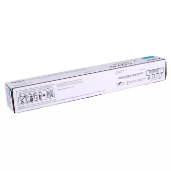 Canon 8525B002 tonercartridge 1 stk. origineel cyaan
