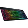 BlackWidow V4 Low-Profile TKL HyperSpeed, Gaming-toetsenbord Zwart, DE-layout, Razer Low-Profile Orange