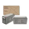 Qoltec 53068 AGM-batterij | 12V | 150Ah | max. 2250A