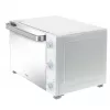 Elektrische tafeloven Adler AD 6027, 48 L inhoud, 1800 W, wit