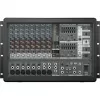 Behringer PMP1680S audiomixer 10 kanalen 10 - 200000 Hz zwart