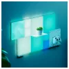 Nanoleaf Blocks Textured Squares Expansion Pack N8100E00-2TBS, 2 panelen