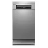 Toshiba DW-10F2EE(W)-CZ vaatwasser, 10 couverts, 47 dB