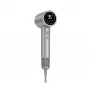 Denver HDD-1400S haardroger, 1400 W, zilver