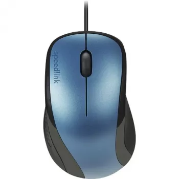 Muis SPEEDLINK KAPPA Office USB Type-A optisch 1000 DPI
