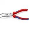 Knipex 26 22 200 tang diagonale zijkniptang