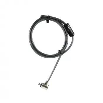 DICOTA BASE XX LAPTOP T-LOCK D31938 laptopslot beveiliging